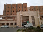 اورژانس گرمسار با اعتبار ۸۰۰ میلیارد ریالی تقویت می‌شود