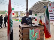 تسهیل تردد زائران از مرزخسروی، پیوند تاریخی ۲ملت ایران و عراق را مستحکم‌تر می‌کند