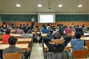 کنکور و کمبود تجهیزات آزمایشگاهی از مهم‌ترین چالش‌های آموزش عالی است