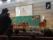 ۵۸ اثر تاریخی ایران در صف ثبت جهانی است