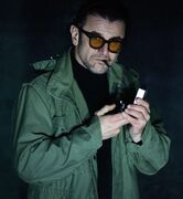 نخستین تیزر فیلم سینمایی «بیلبورد» رونمایی شد+ ویدیو