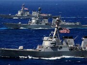 روزنامه پاکستانی: آمریکا به جای لشکرکشی، دنبال راهکارهای سیاسی باشد