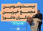 اسلامی: سلامت و امنیت غذایی از اولویت‌های اصلی سازمان انرژی اتمی است