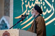 امام جمعه زنجان: دشمنان نسبت به ملت ایران دچار خطای راهبردی هستند