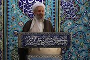 امام جمعه مراغه: شکست های پیاپی، آمریکا را عصبانی کرده است