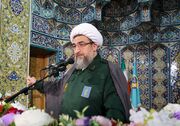 امام جمعه تبریز: ایران درگیر جنگ شود کل منطقه و دنیا درگیر می‌شود