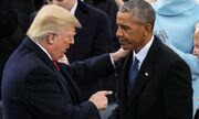 ترامپ: اوباما را دستگیر کنید