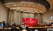 تعیین زمان جلسه پارلمان برای انتخاب رئیس جمهور عراق