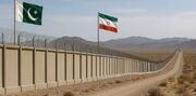 پاکستان تردد مرزنشینان را منوط به گذرنامه و روادید کرد
