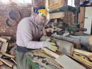 ۹۴۳ طرح اشتغالزایی برای مددجویان کمیته امداد لرستان اجرا شد