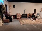 «سنگ کاغذ پایان»؛ تلاشی نافرجام برای تبدیل رئالیسم تلخ به درام جنایی