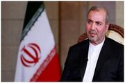 سفیر ایران در بغداد: تصمیم‌گیری درباره انتخاب نخست‌وزیر عراق موضوعی داخلی است