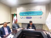 افتتاح ۴۳۰ پروژه شهرداری یزد در ایام‌الله دهه فجر + فیلم