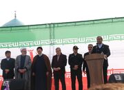 استاندار خراسان رضوی: امام با کمک مردم، انقلاب را پیروزی کرد نه با کودتا و دخالت خارجی