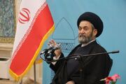 امام جمعه اردبیل: مسئولان در شان ملت خدمتگزاری کنند