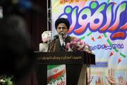 امام جمعه ارومیه: تداوم پیشرفت کشور در گرو تربیت معنوی جوانان است