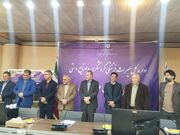 معاون وزیر میراث فرهنگی: برنامه عملیاتی پنج ساله با رویکرد تحول ساختاری تدوین شد