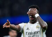 نجات در دقیقه ۱۰۰؛ برتری دشوار رئال در خانه