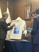 ششمین گزارش زیست‌بوم دانش‌بنیان رونمایی شد