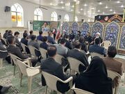 فرماندار: ۶۶ طرح با اعتبار ۲۰ هزار میلیارد ریال در شوش بهره برداری می‌شود