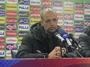 نویدکیا: دلیل ناکامی سپاهان برابر تیم‌های بزرگ را نمی‌دانم