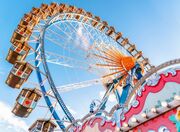 اهمیت ایمنی شهربازی ها و مکان های تفریحی؛ شادی بدون خطر