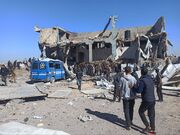 توقف خدمات درمانی تاثیر ویرانگری بر غزه خواهد داشت/تهدید جان غیرنظامیان