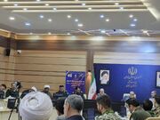 آگاه‌سازی، اذهان جوانان را در برابر تهاجم فرهنگی دشمن مصون نگه می‌دارد