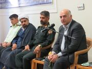 فرماندار: هشت همت سرمایه گذاری در بروجرد انجام شده است