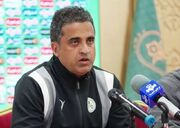 امیدیان: نگرانی بابت سقوط ذوب‌آهن ندارم