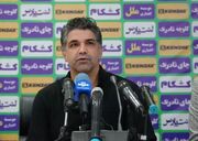 پیروز قربانی: فشردگی مسابقات عامل افت کیفیت بازی‌هاست