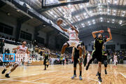 بسکتبال برتر مردان؛ زاگرس جنوبی جهرم با اقتدار گلنور اصفهان را شکست داد
