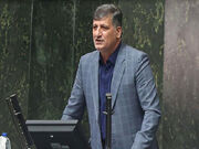 نماینده رودبار: تحریم‌ها، رانت و فساد ریشه مشکلات کشور است