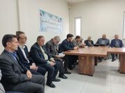 اخبار کوتاه/ شعر و موسیقی انقلاب در نمین طنین‌انداز شد