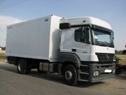 کامیون با ۹۰۰ کیلوگرم تریاک در هرمزگان توقیف شد