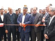 استاندار مرکزی: توسعه صنعتی و زیرساختی استان عامل موفقیت‌های اقتصادی کشور است