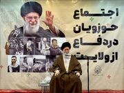 علم الهدی: دشمنان جز به نابودی ملت ایران راضی نیستند