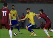 برتری نفت آبادان در دیدار حساس لیگ دسته اول؛ امیدها برای صعود زنده شد