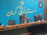 مردمی‌سازی فرهنگ؛ اولویت برنامه‌های مدیرکل ارشاد کرمان