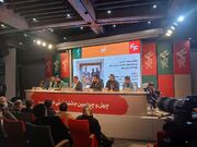 فیلم «کوچ» ساختار فیلم‌سازی ایرانی دارد+ فیلم