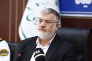 استاندار: استان تهران در اجرای مصوبات سفر رئیس‌جمهور پیشرو است