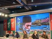 فیلم «سرزمین فرشته‌ها» درد را بدون آزردن مخاطب، منتقل می‌کند+فیلم