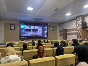 تماشای فیلم در سینما با چشم دل/ ابتکاری که باید ماندگار شود