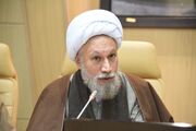 امام جمعه شیراز: روحیه جوانان نسل آلفا عامل پیروزی اسلام در نبرد تمدن‌هاست