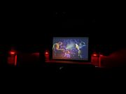 آغاز اکران جشنواره فجر در گلستان؛ ۳۲ فیلم در انتظار تماشاگران+ فیلم