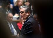 آیا پرونده اپستین شمارش معکوس حیات دولت استارمر را کلید زده است؟