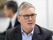 پس‌لرزه پرونده «اپستین» در انگلیس؛ استارمر عذرخواهی کرد