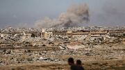 آسوشیتدپرس: نیمی از وعده‌های آتش‌بس غزه محقق نشده است