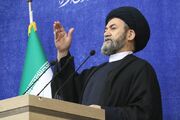 امام جمعه اردبیل: ملت ایران در ۲۲ بهمن جواب دندان‌شکن به زیاده‌خواهی دشمنان خواهند داد