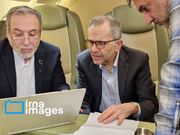 عراقچی: با حسن نیت وارد تعامل می‌شویم اما قاطعانه بر حقوق خود ایستادگی می‌کنیم